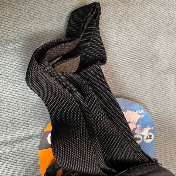 NEW Vintage Digital Camera Bag - Picture 8 of 8